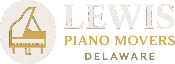 Lewis Piano Movers
