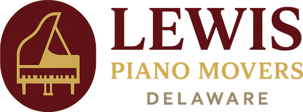 Lewis Piano Movers &mdash; Delaware piano & home movers