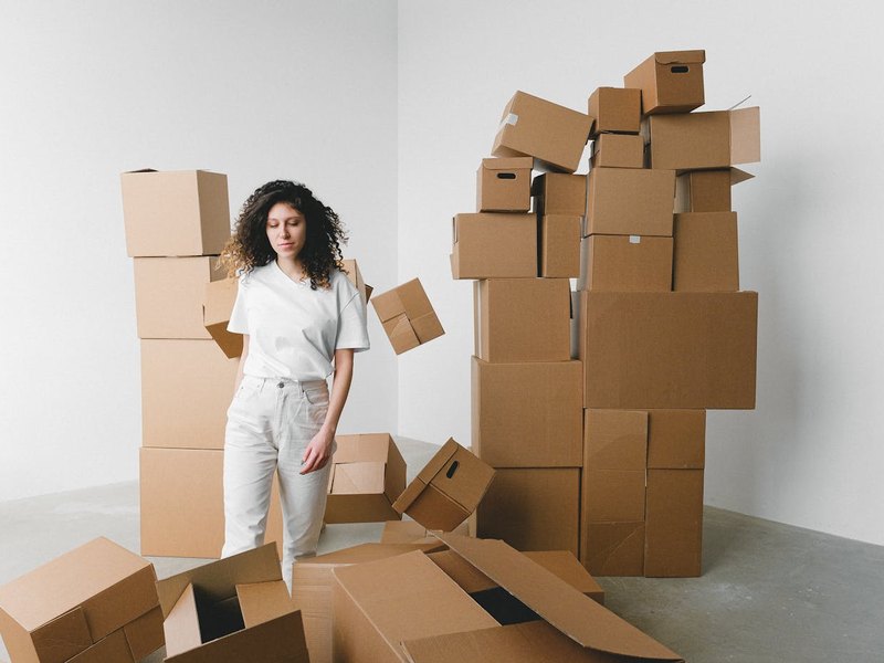 Movers in Delaware, DE