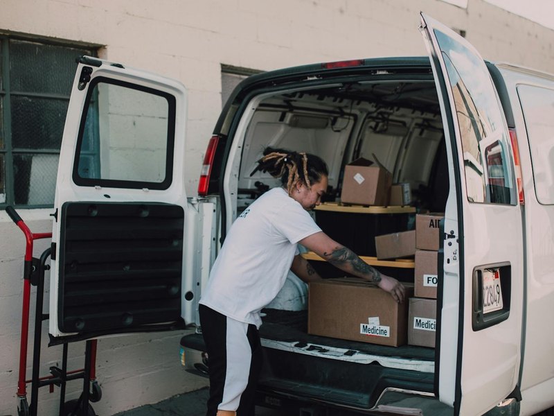 Movers in Dover, DE