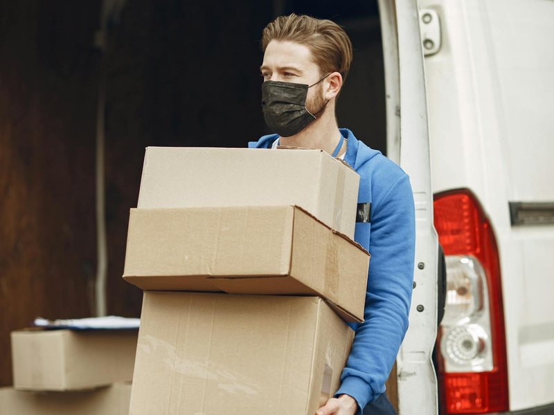 Movers in Lewes, DE