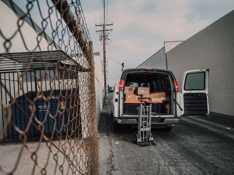 Movers in Newark, DE