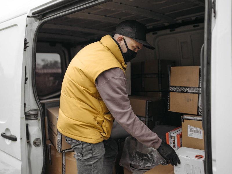 Movers in Wilmington, DE