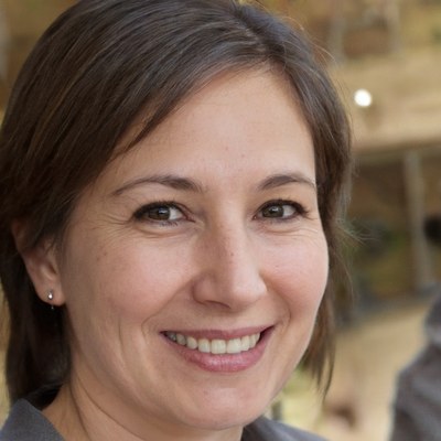 Linda V.