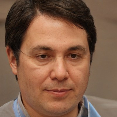 Joseph R.
