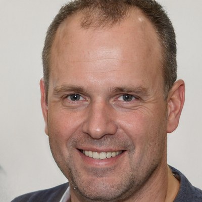 Gary K.