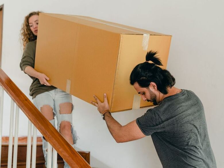 Apartment & Condo Moving in Delaware