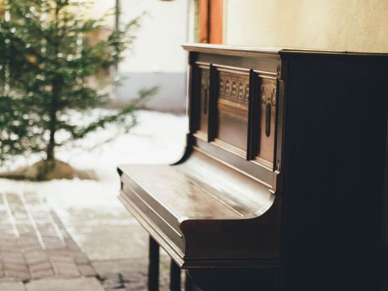 Piano Moving in Delaware
