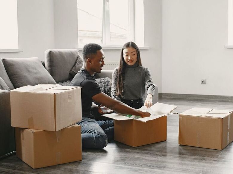 Residential Moving in Delaware