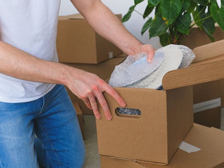 Senior Moving in Delaware